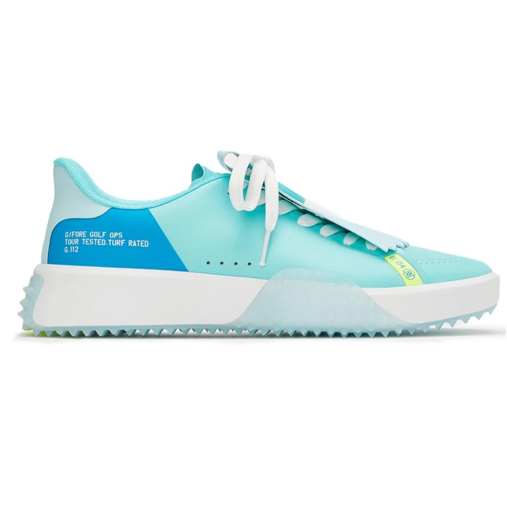 G/FORE Aqua Athletic Golf Shoes